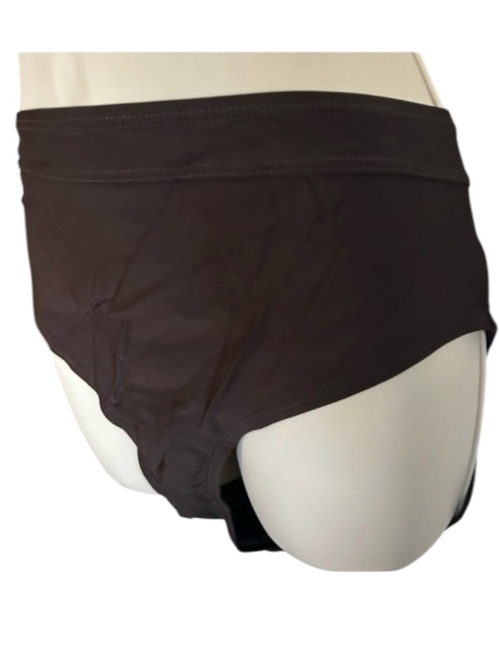 Brown BIKINI Bottoms